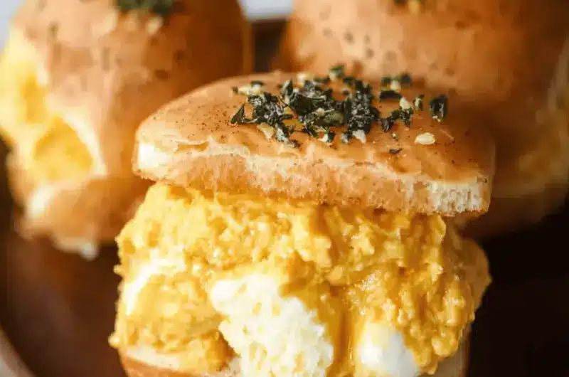 Tamago Sando