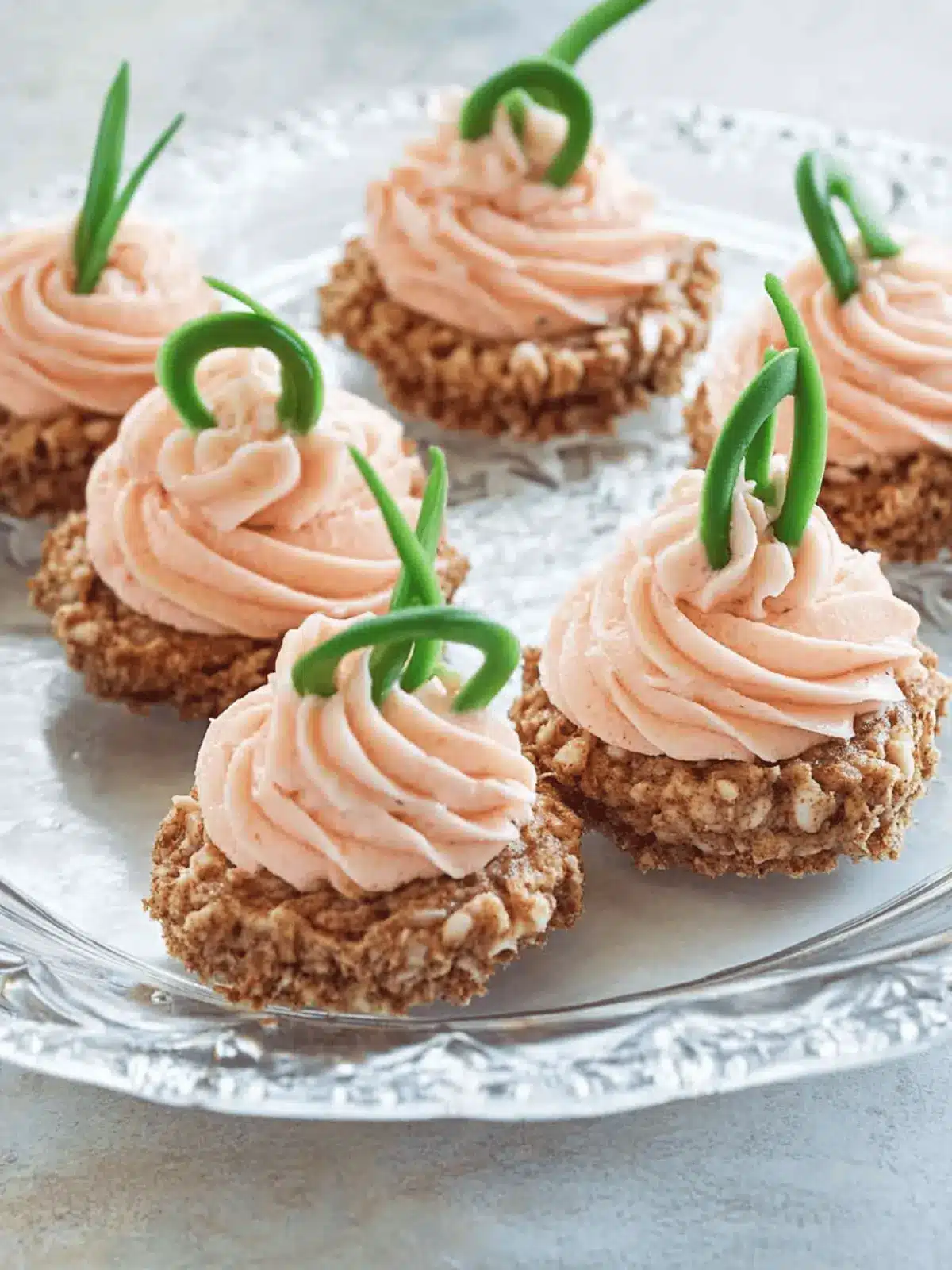 Mary Berry Salmon Mousse