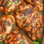 Za’atar Chicken