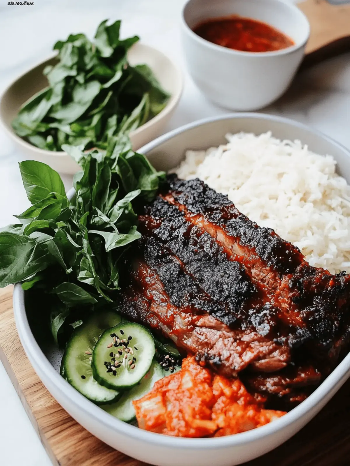 Momofuku Bo Ssam
