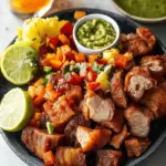 Mexican Chicharrones