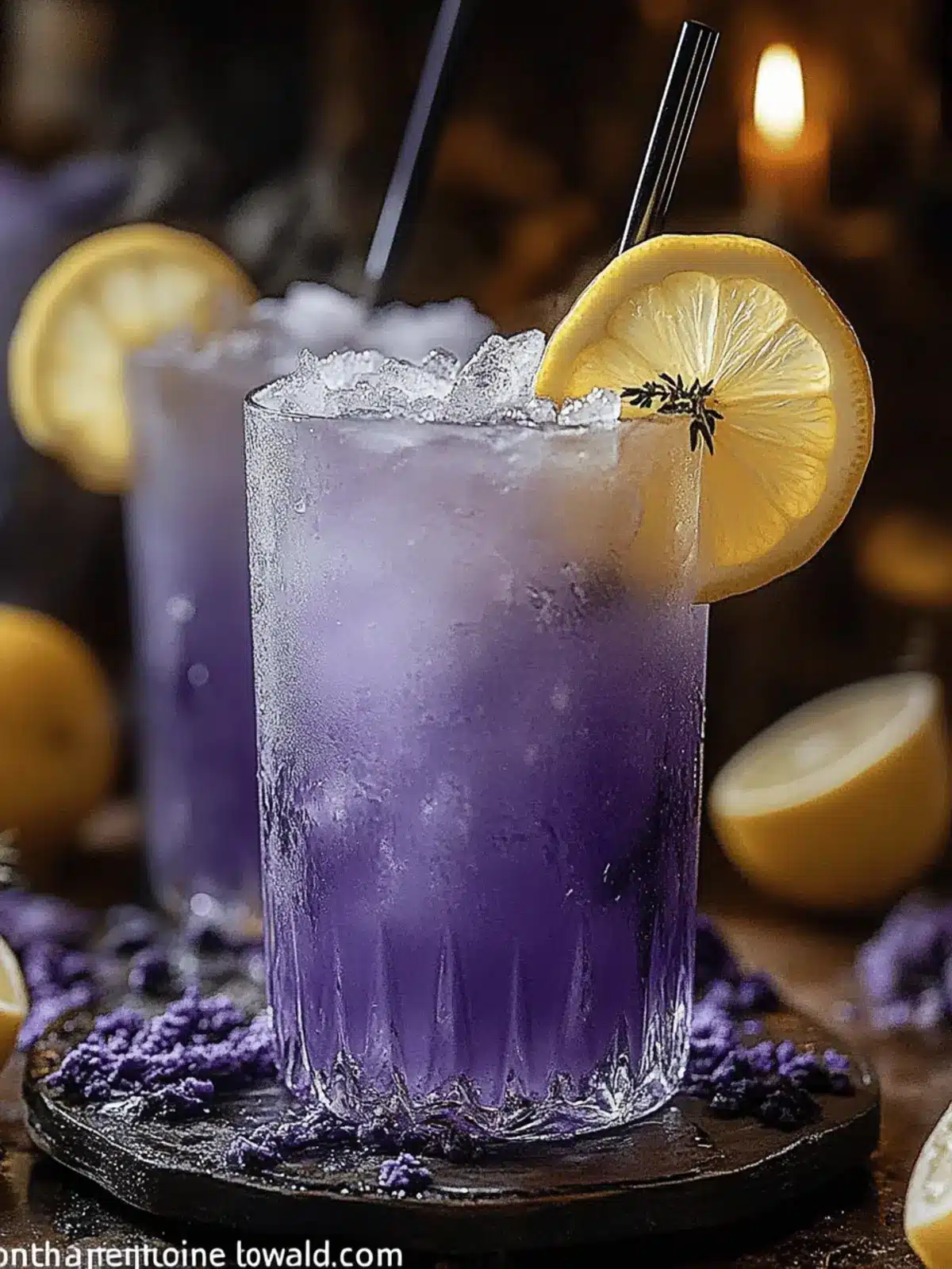 Witches Brew Lemonade