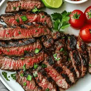 Crying Tiger Beef