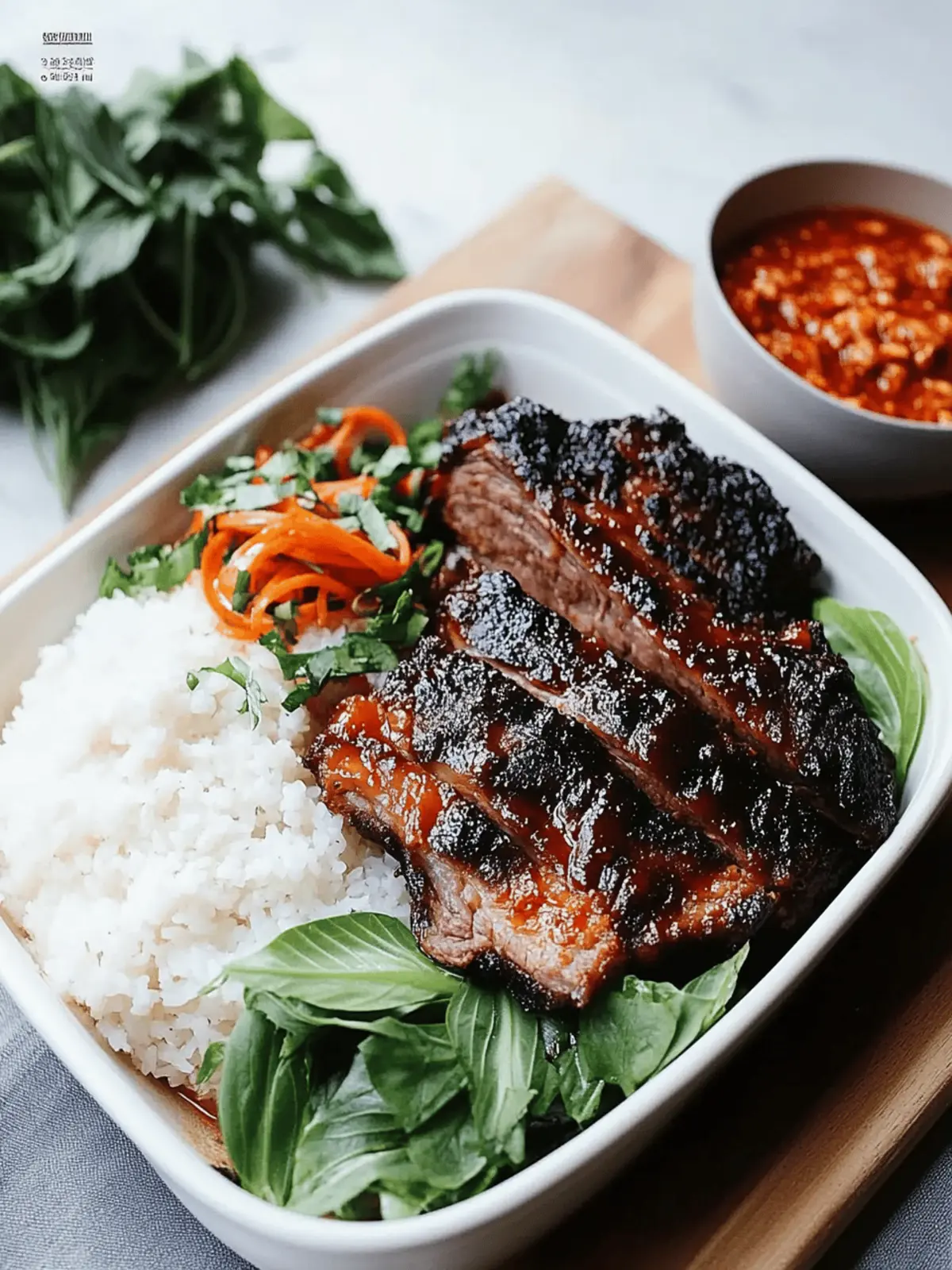 Momofuku Bo Ssam