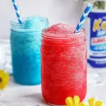Kool-Aid Slushie
