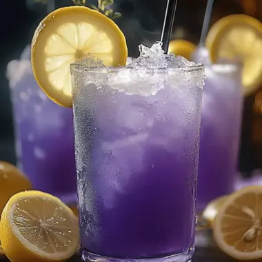 Witches Brew Lemonade