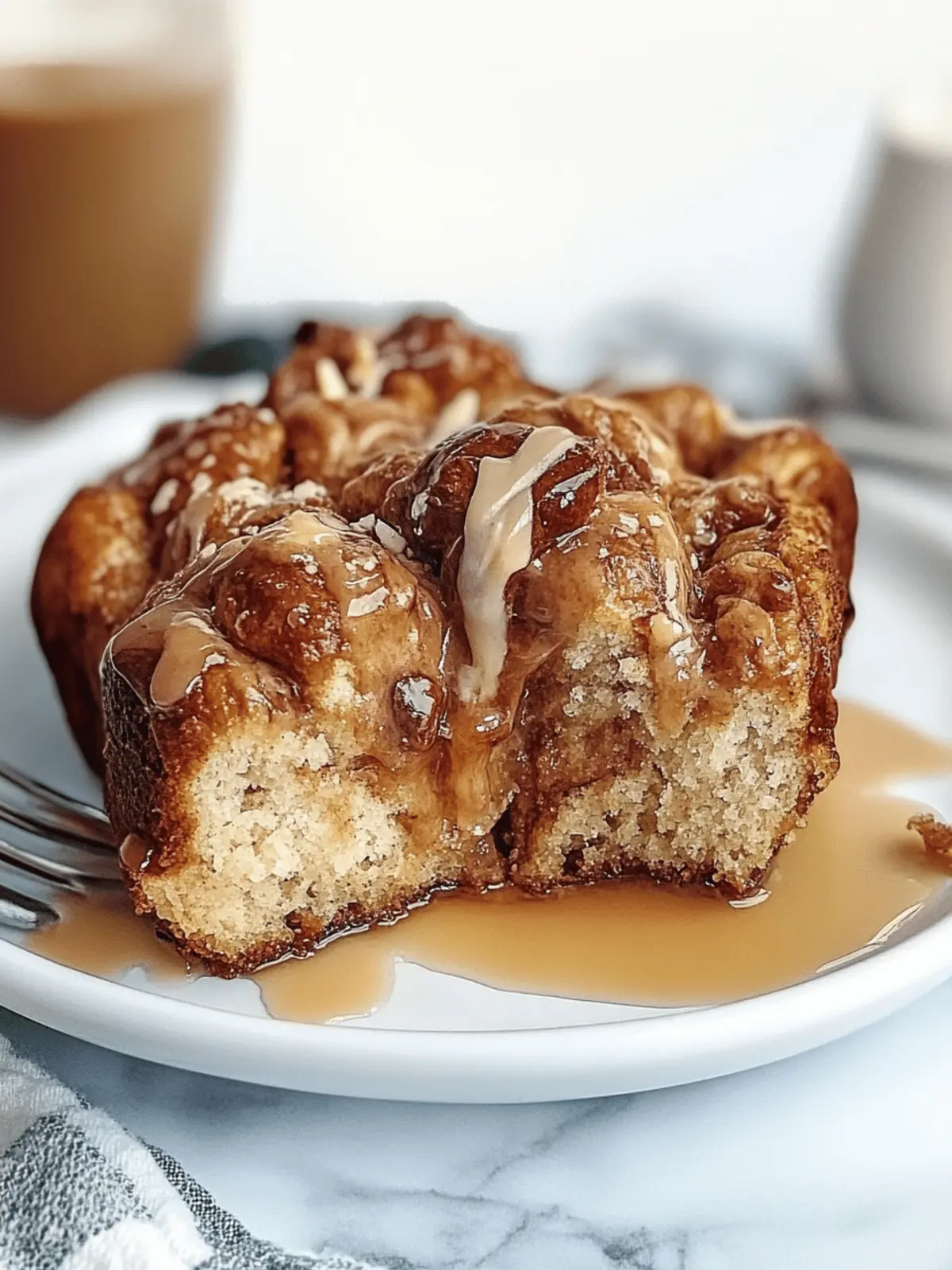 Monkey Bread