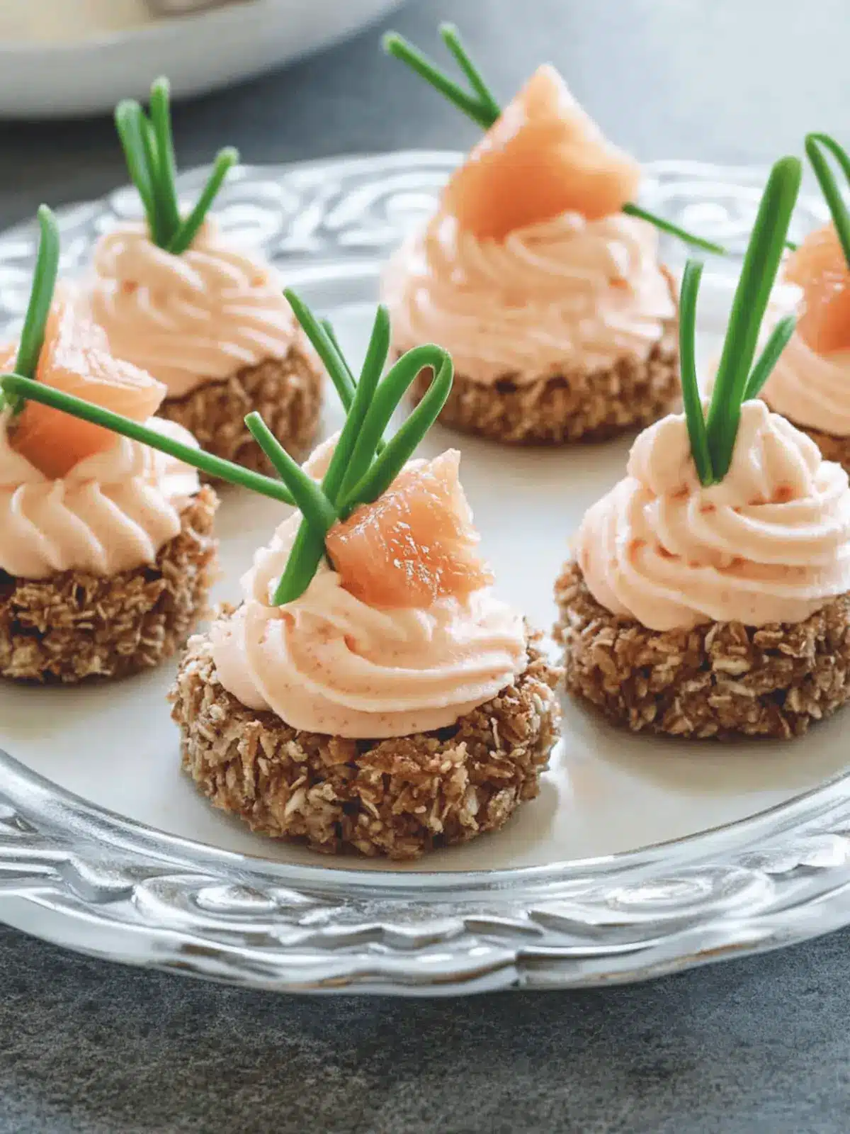 Mary Berry Salmon Mousse