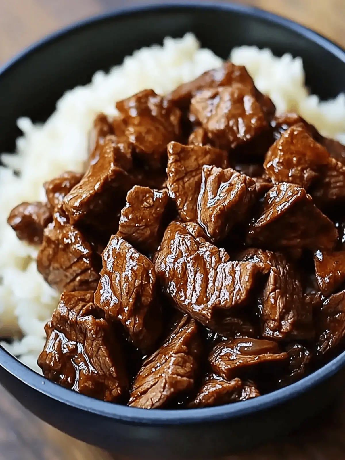 Slow Cooker Korean Beef