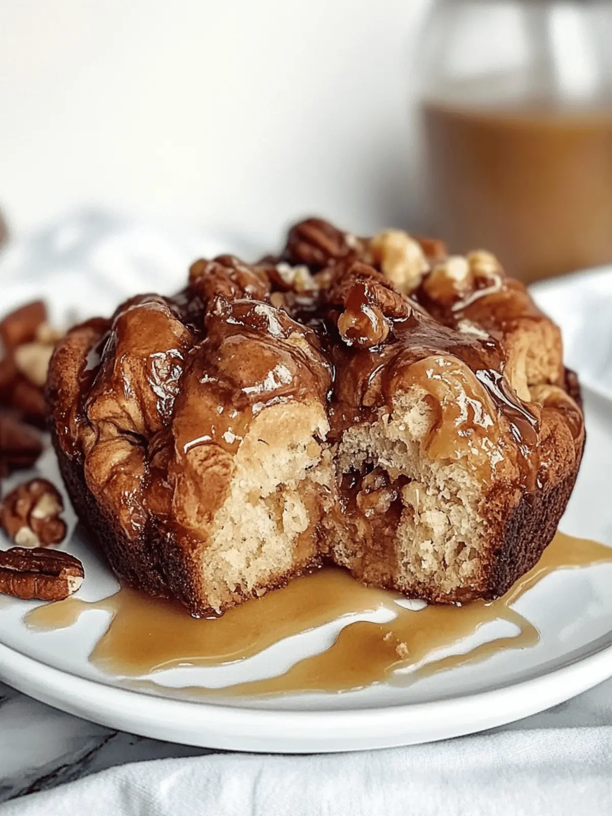 Monkey Bread