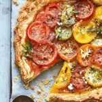Tomato Tart