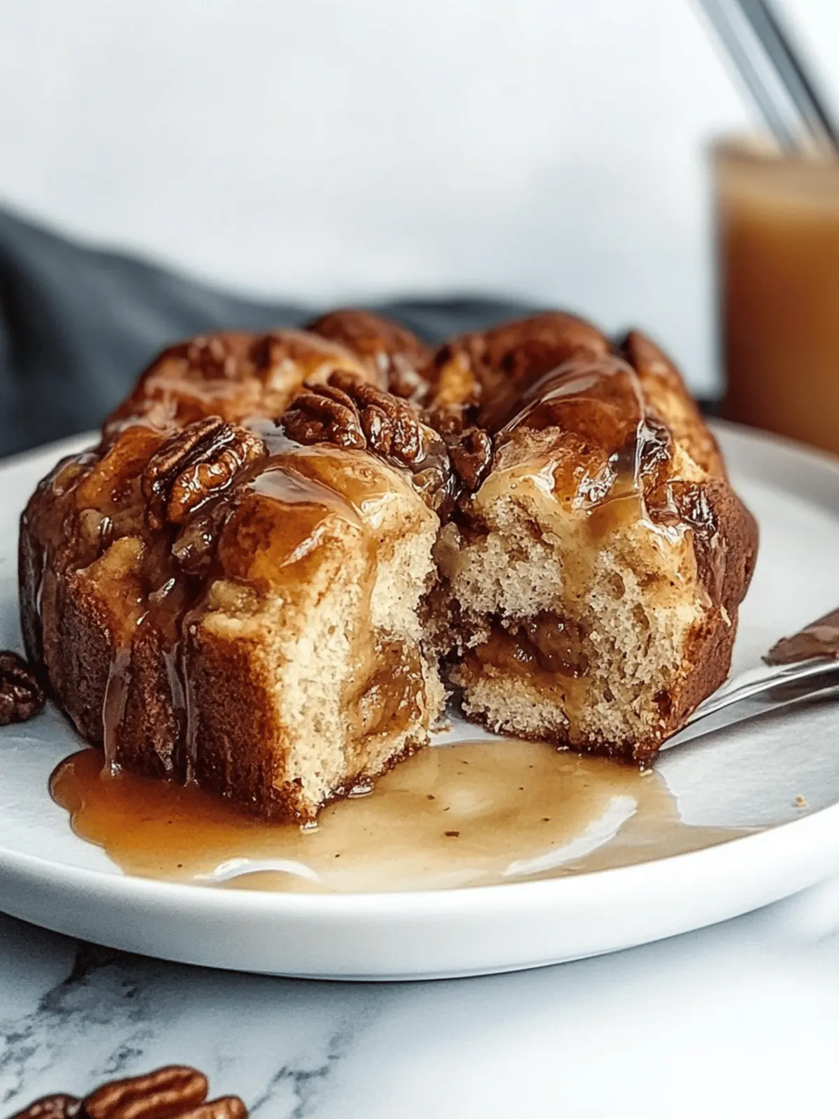 Monkey Bread
