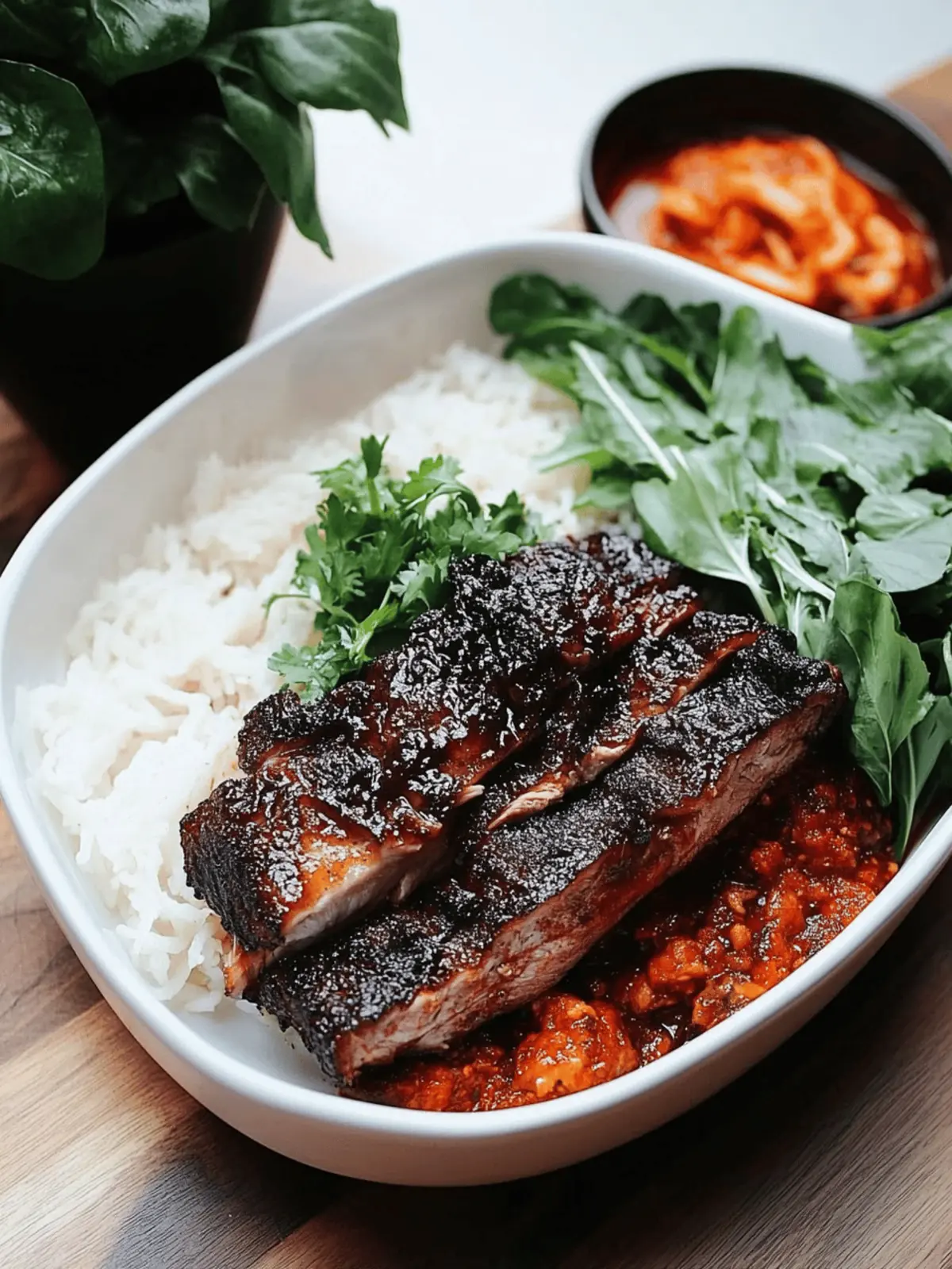 Momofuku Bo Ssam