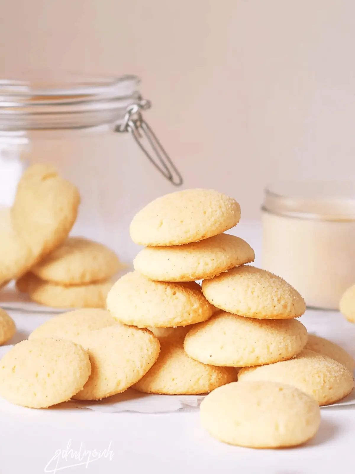 Vegan Nilla Wafers