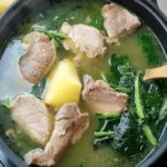 Tinolang Manok