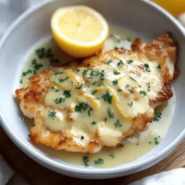 Flounder Francaise