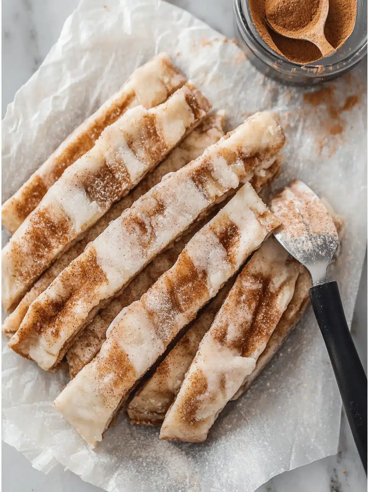 Cinnamon Sticks