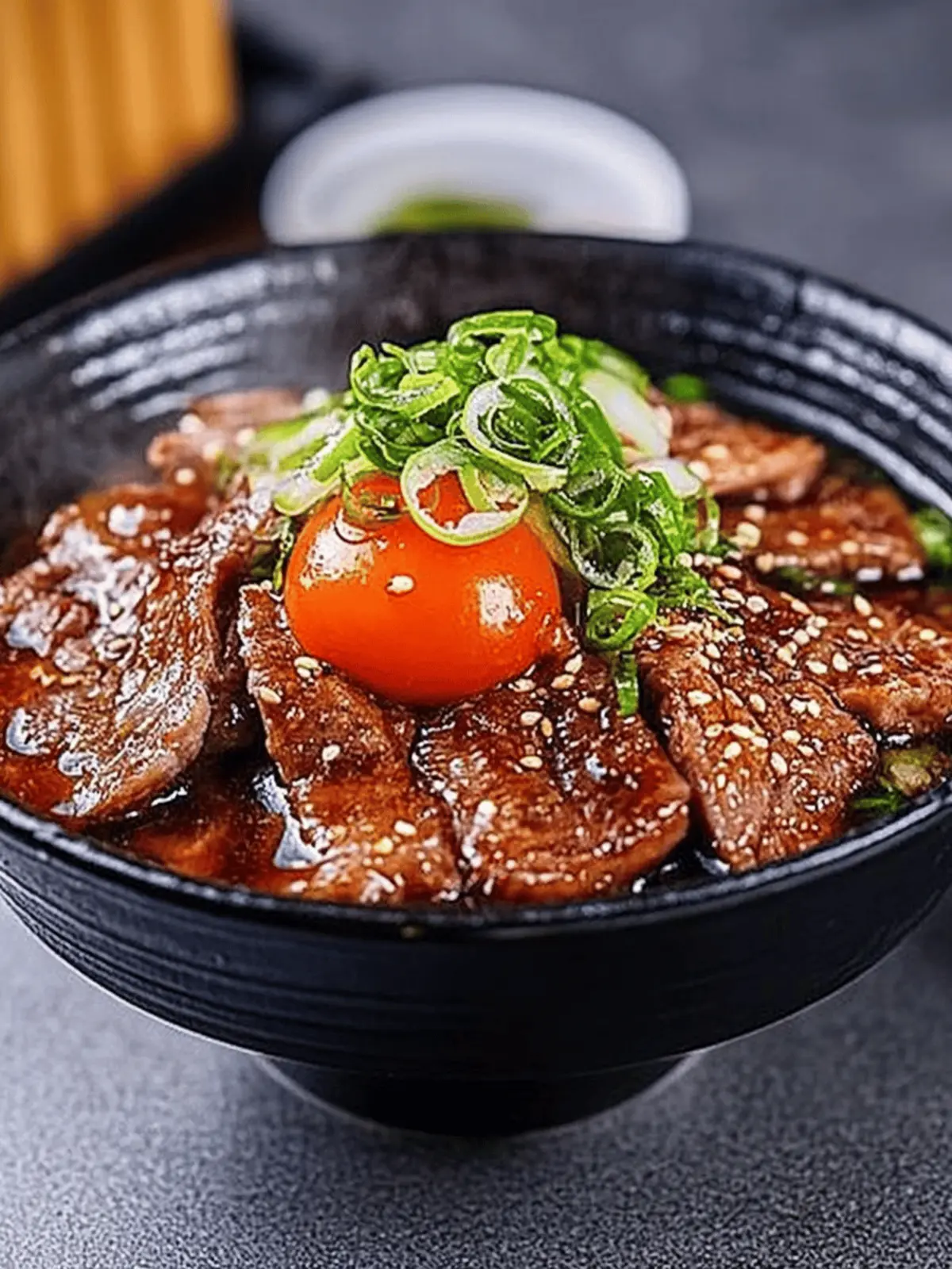 Yakiniku Don