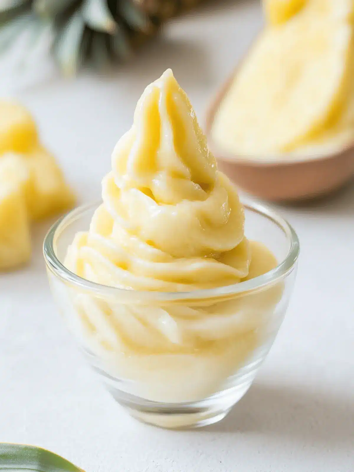 Pineapple Whip