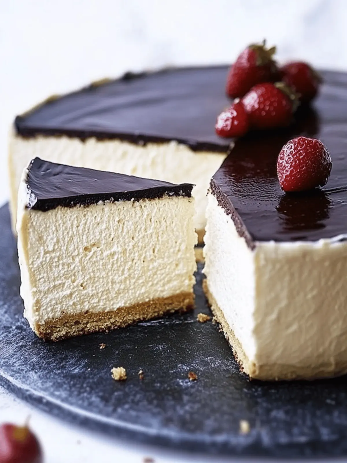 Bird’s Milk Cake