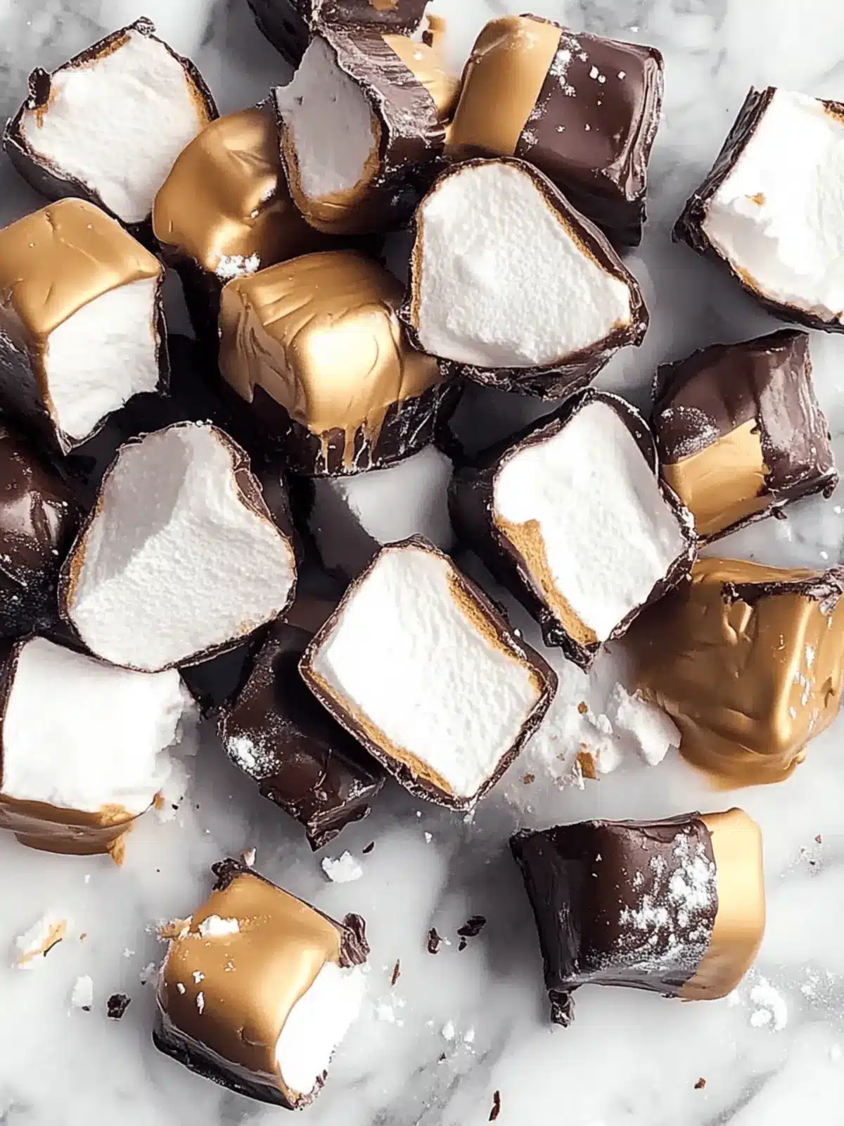 Scotchmallow Candy
