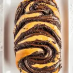Chocolate Babka