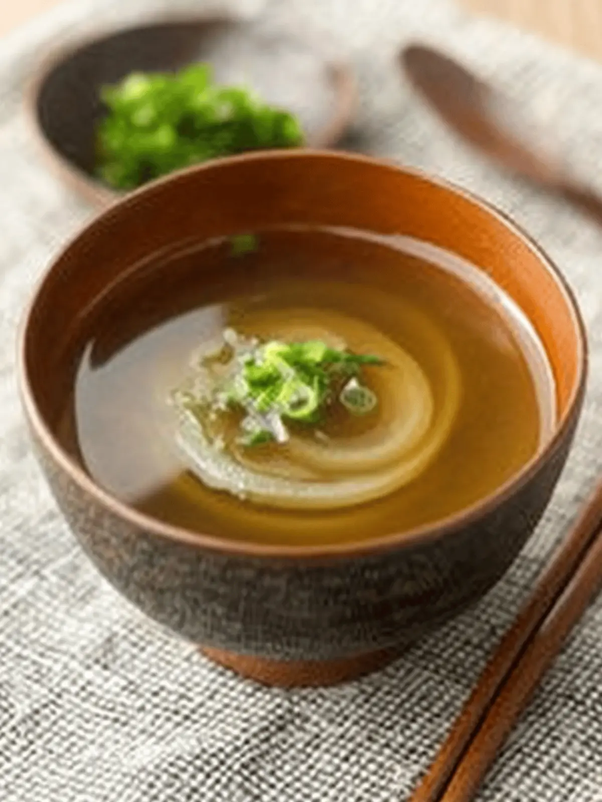 Heartwarming Japanese Onion Soup to Warm Your Soul 3 Japanese Onion Soup