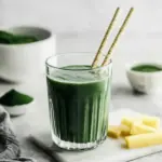 Spirulina Smoothie