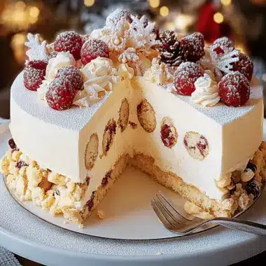 White Christmas Charlotte