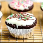 Mini Ice Cream Cakes