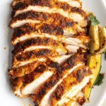 Blackened Chicken