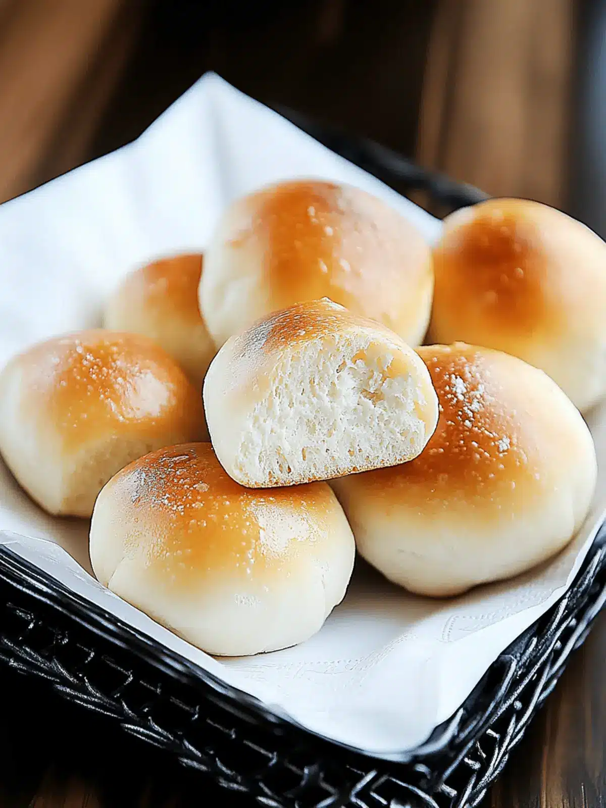 Soft and Fluffy Cottage Cheese Rolls for Brunch Bliss 2 Cottage Cheese Rolls