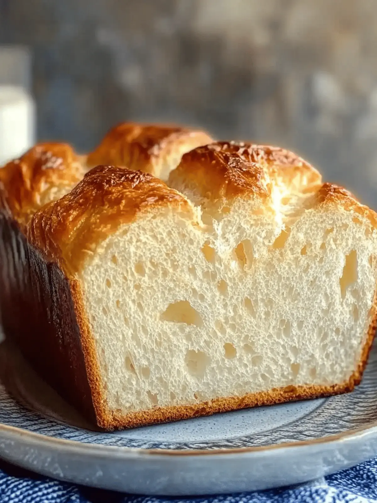 Zero Carb Yogurt Bread