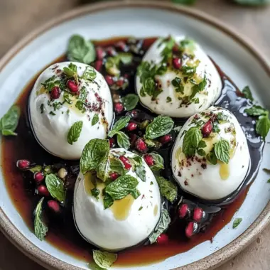 Burrata Balls