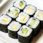 Pickle Sushi