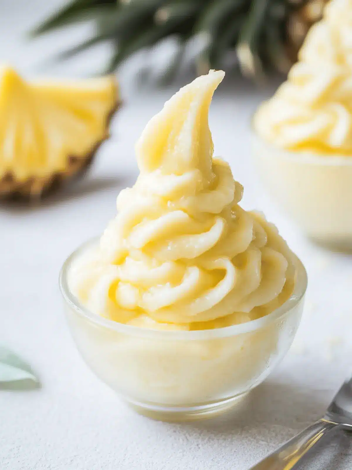 Pineapple Whip