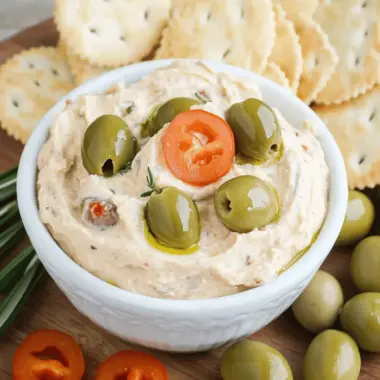 Olive Dip