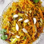 Indian Cabbage