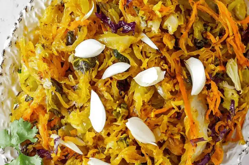 Indian Cabbage