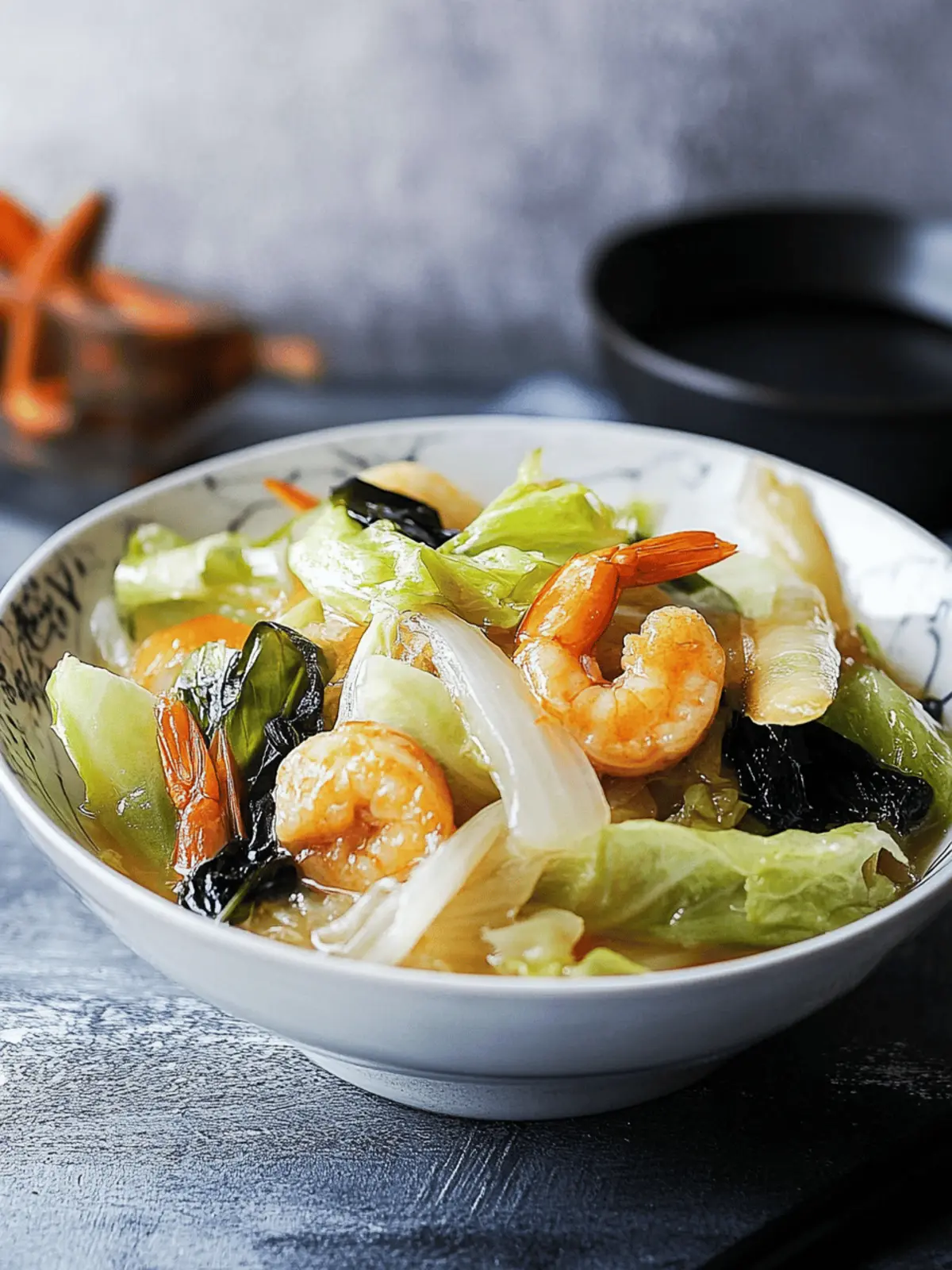 Satisfy Cravings with This Flavor-Packed Chukadon Recipe 3 Chukadon