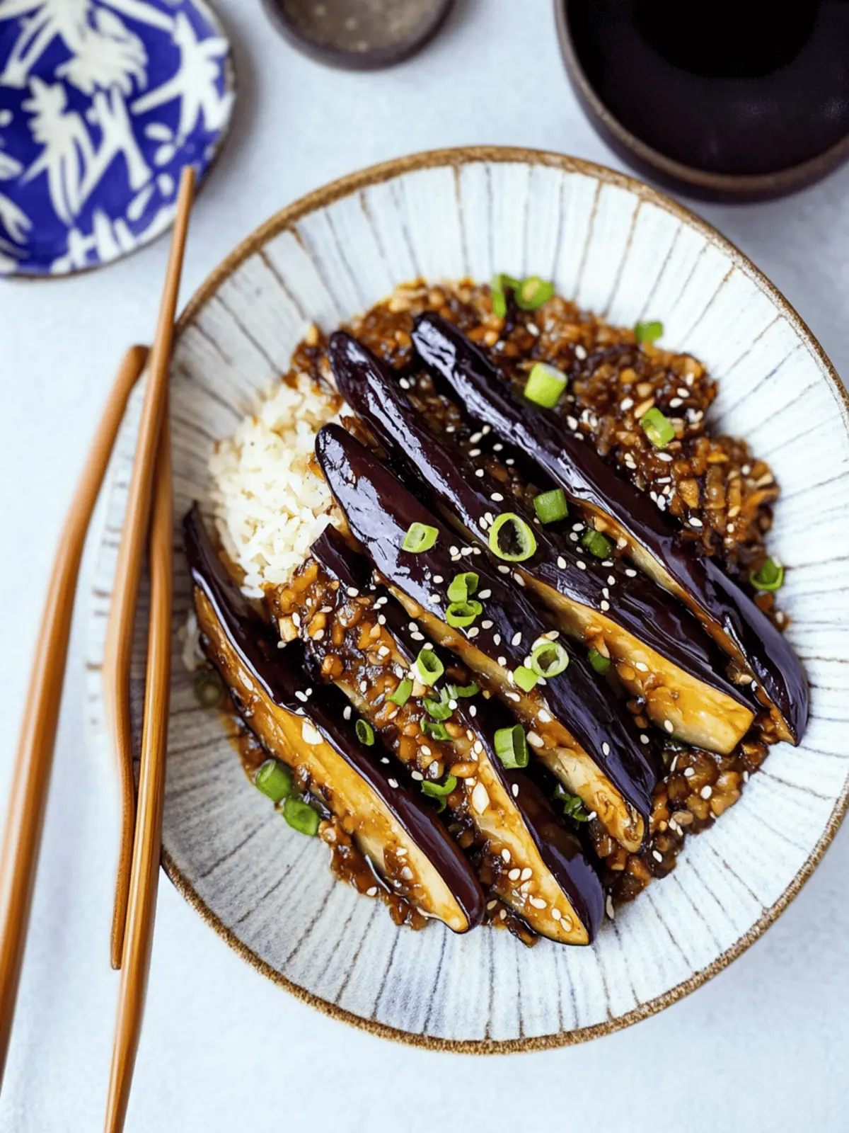 Savory Sauteed Japanese Eggplant for a Flavorful Feast 3 Sauteed Japanese Eggplant