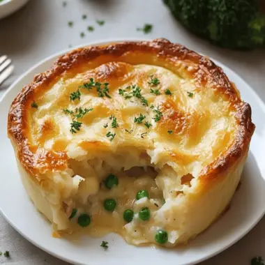 Fish Pie