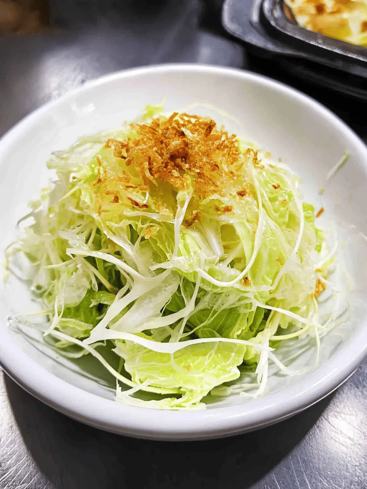 Yamitsuki Cabbage
