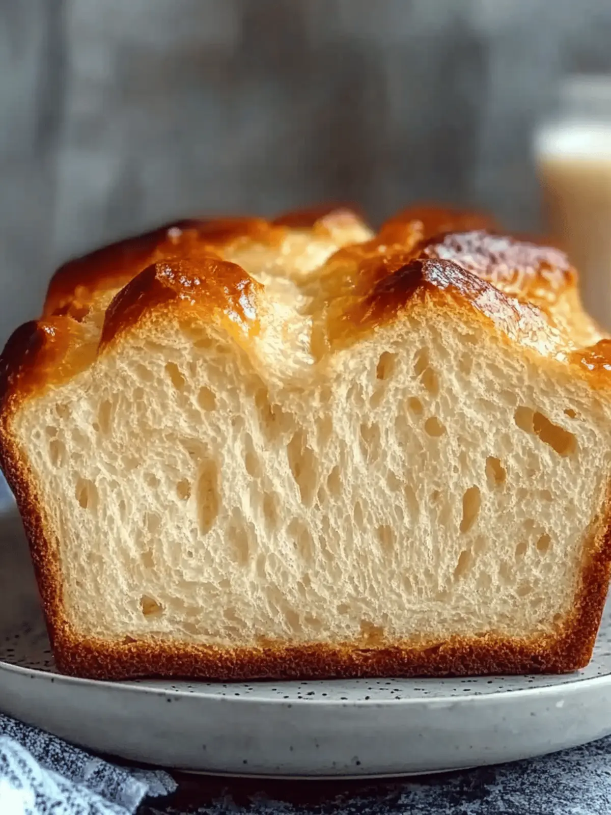 Zero Carb Yogurt Bread