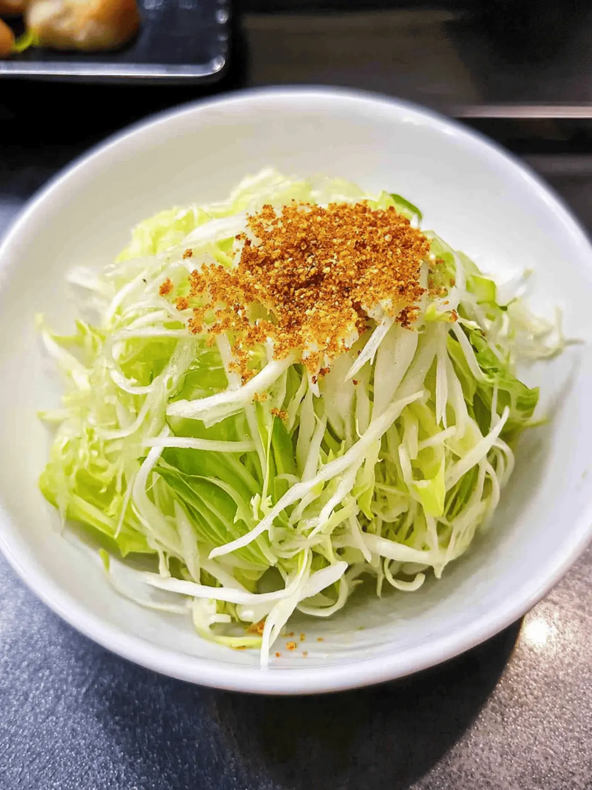 Yamitsuki Cabbage