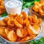 Bloomin’ Onion Petals
