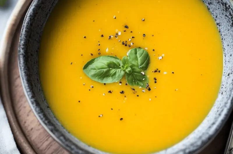 Creamy Vegetable Potage: A Cozy Comfort in Every Bite 1 Vegetable Potage