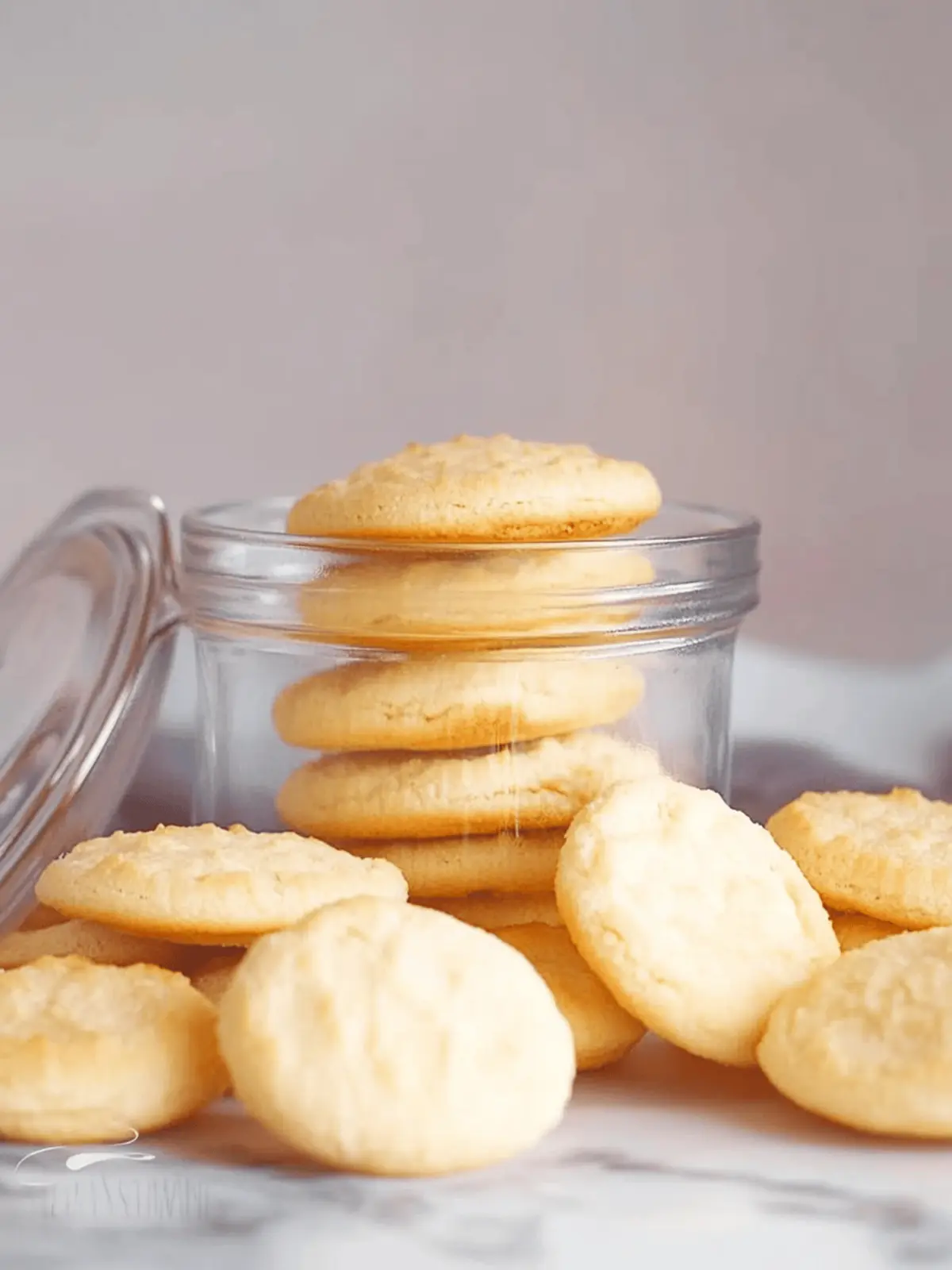Vegan Nilla Wafers