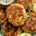 Tuna Patties