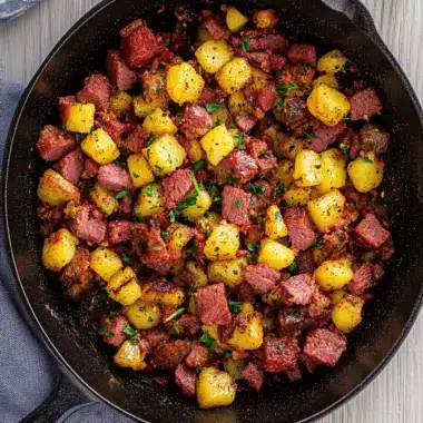 Corned Beef Hash